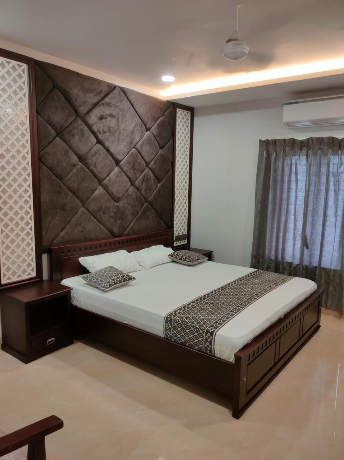 Royes Park & Mini Party Hall Chennai